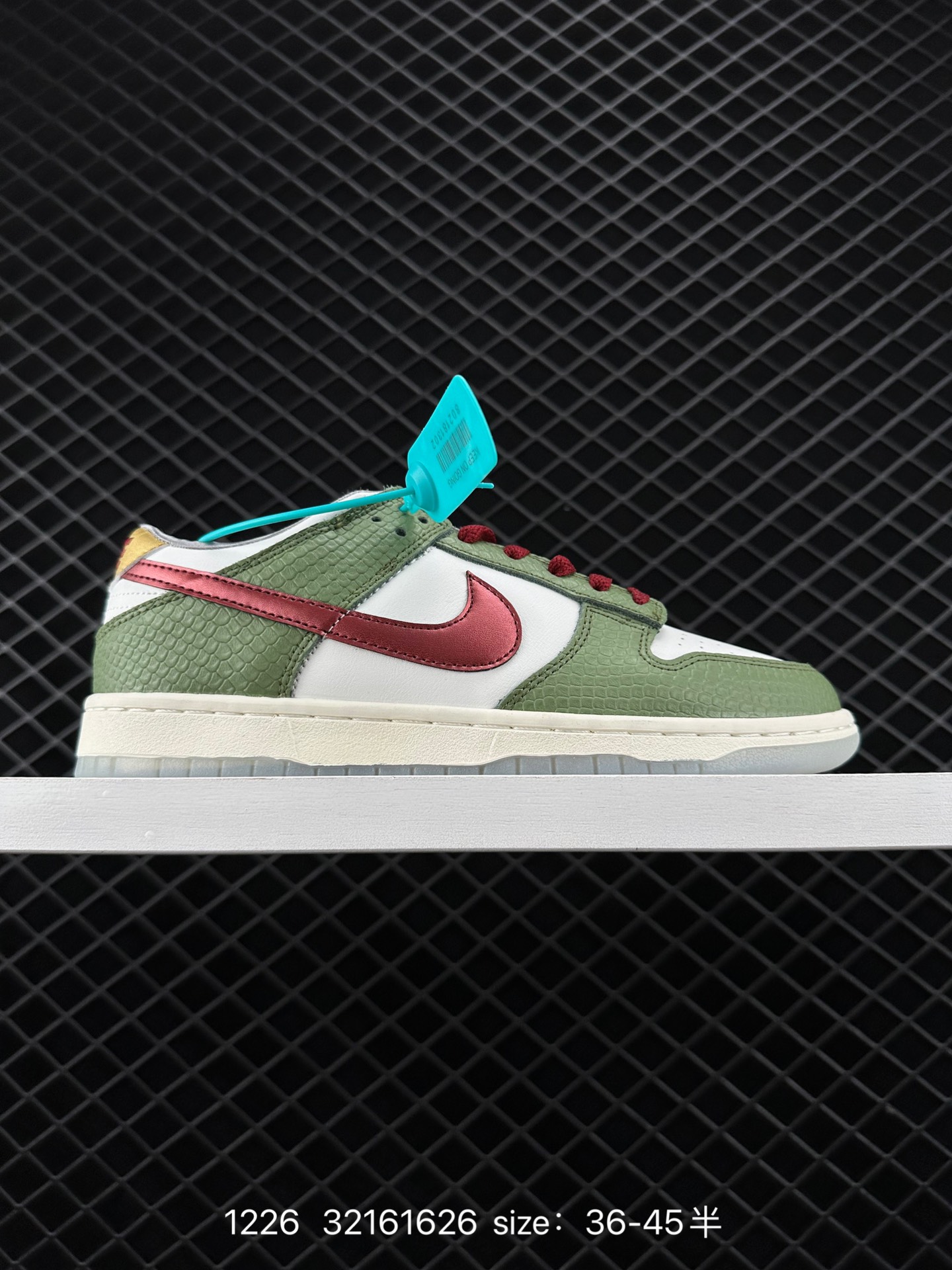 Air Jordan 1 Low OG Air Jordan 1 Low OG